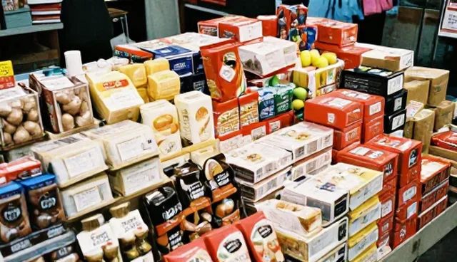 市场热销商品选型建议：如何选择适合的产品
