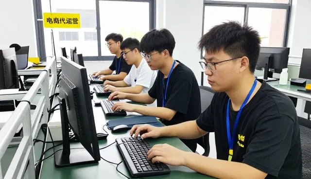 郑州月之玲商贸有限公司打造专业电商代运营服务