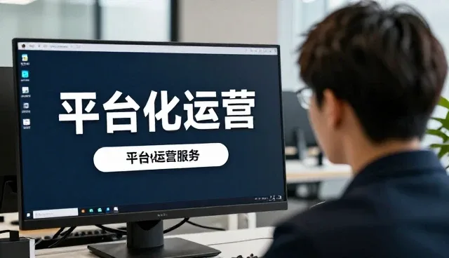 平台化运营如何提升市场热销商品的性能表现